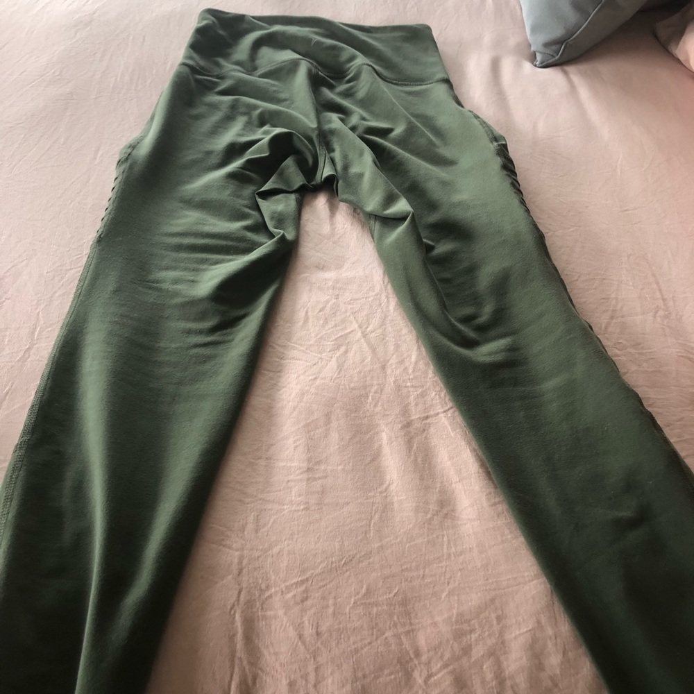 Yoga Pants
